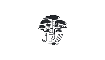 Logo Jean Paul 2