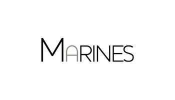 Logo Ville de Marines