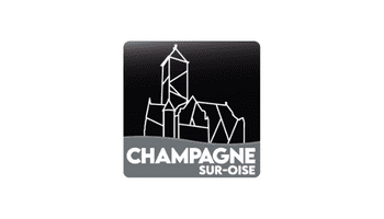 Logo Ville de Champagne-sur-oise