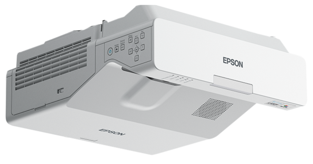 Videoprojecteur interactif EPSON EB-725W
