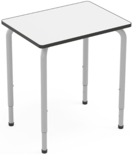 Table scolaire: Mobitab MSQ